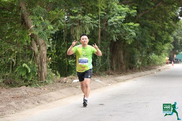 NÔNG THÔN VIỆT MARATHON - NGHỆ AN 2023 - Ảnh #422325