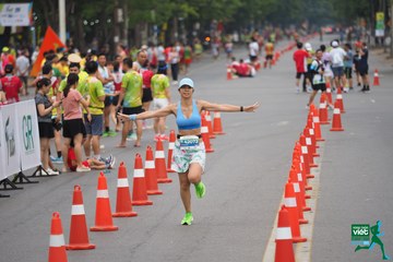 NÔNG THÔN VIỆT MARATHON - NGHỆ AN 2023 - Ảnh #420543