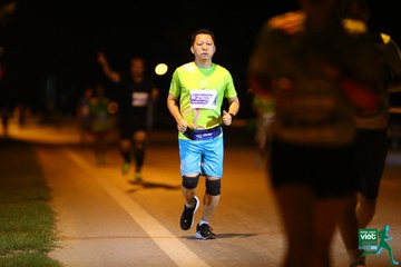 NÔNG THÔN VIỆT MARATHON - NGHỆ AN 2023 - Ảnh #415775