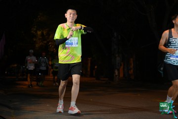 NÔNG THÔN VIỆT MARATHON - NGHỆ AN 2023 - Ảnh #423124