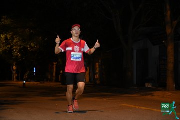 NÔNG THÔN VIỆT MARATHON - NGHỆ AN 2023 - Ảnh #423016