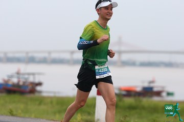 NÔNG THÔN VIỆT MARATHON - NGHỆ AN 2023 - Ảnh #415444