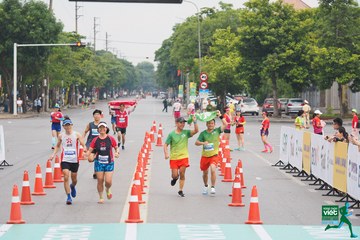 NÔNG THÔN VIỆT MARATHON - NGHỆ AN 2023 - Ảnh #421528