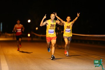 NÔNG THÔN VIỆT MARATHON - NGHỆ AN 2023 - Ảnh #416627