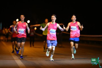 NÔNG THÔN VIỆT MARATHON - NGHỆ AN 2023 - Ảnh #416727