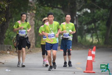 NÔNG THÔN VIỆT MARATHON - NGHỆ AN 2023 - Ảnh #425682