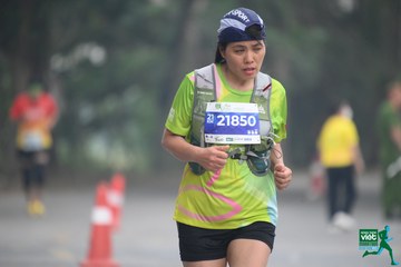 NÔNG THÔN VIỆT MARATHON - NGHỆ AN 2023 - Ảnh #425984