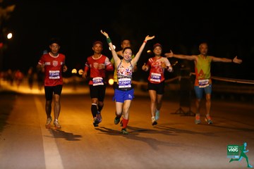 NÔNG THÔN VIỆT MARATHON - NGHỆ AN 2023 - Ảnh #416543