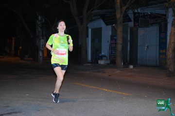 NÔNG THÔN VIỆT MARATHON - NGHỆ AN 2023 - Ảnh #423484