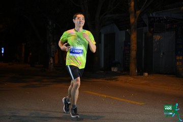 NÔNG THÔN VIỆT MARATHON - NGHỆ AN 2023 - Ảnh #423218