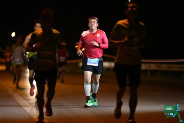 NÔNG THÔN VIỆT MARATHON - NGHỆ AN 2023 - Ảnh #416873