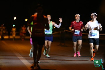 NÔNG THÔN VIỆT MARATHON - NGHỆ AN 2023 - Ảnh #416907
