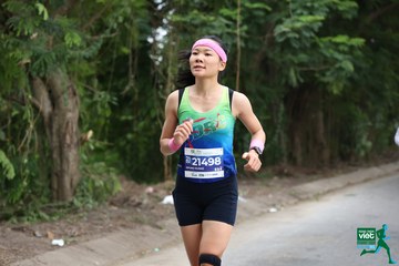 NÔNG THÔN VIỆT MARATHON - NGHỆ AN 2023 - Ảnh #421957