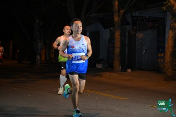 NÔNG THÔN VIỆT MARATHON - NGHỆ AN 2023 - Ảnh #423223