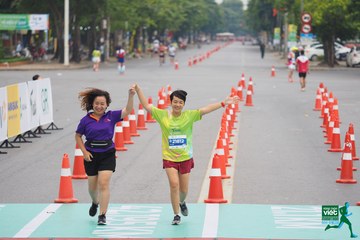 NÔNG THÔN VIỆT MARATHON - NGHỆ AN 2023 - Ảnh #421483