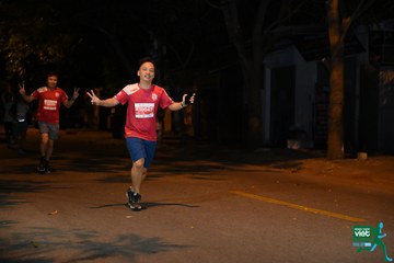 NÔNG THÔN VIỆT MARATHON - NGHỆ AN 2023 - Ảnh #423532