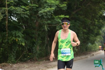 NÔNG THÔN VIỆT MARATHON - NGHỆ AN 2023 - Ảnh #422637