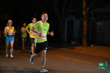 NÔNG THÔN VIỆT MARATHON - NGHỆ AN 2023 - Ảnh #423586
