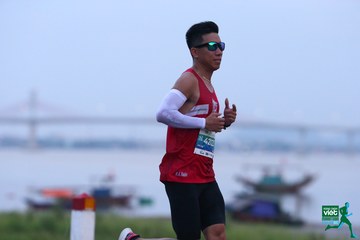 NÔNG THÔN VIỆT MARATHON - NGHỆ AN 2023 - Ảnh #415645