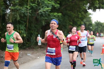 NÔNG THÔN VIỆT MARATHON - NGHỆ AN 2023 - Ảnh #421925