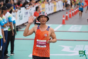 NÔNG THÔN VIỆT MARATHON - NGHỆ AN 2023 - Ảnh #418264