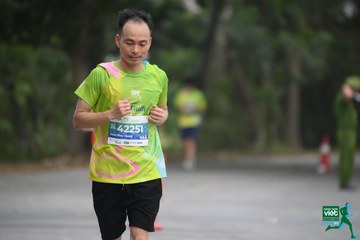 NÔNG THÔN VIỆT MARATHON - NGHỆ AN 2023 - Ảnh #425798