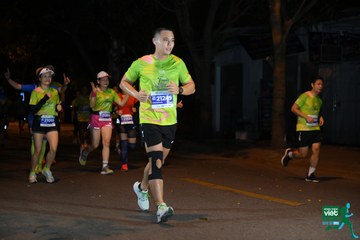 NÔNG THÔN VIỆT MARATHON - NGHỆ AN 2023 - Ảnh #423328
