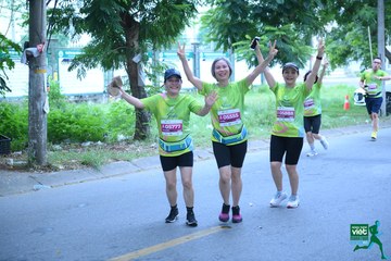 NÔNG THÔN VIỆT MARATHON - NGHỆ AN 2023 - Ảnh #424423