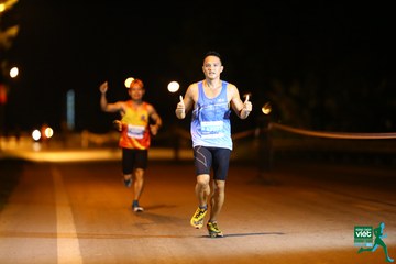 NÔNG THÔN VIỆT MARATHON - NGHỆ AN 2023 - Ảnh #417187