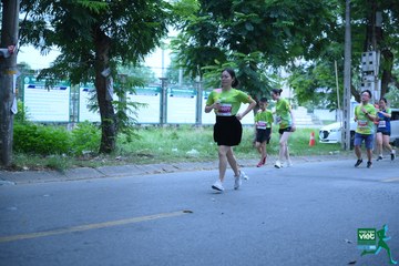 NÔNG THÔN VIỆT MARATHON - NGHỆ AN 2023 - Ảnh #424426