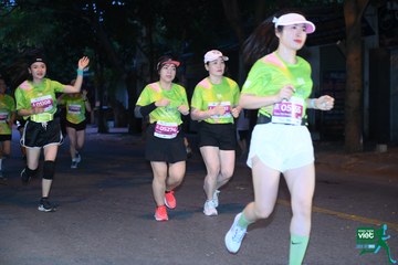 NÔNG THÔN VIỆT MARATHON - NGHỆ AN 2023 - Ảnh #423926