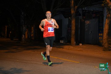 NÔNG THÔN VIỆT MARATHON - NGHỆ AN 2023 - Ảnh #423235