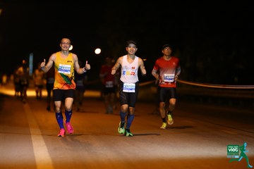 NÔNG THÔN VIỆT MARATHON - NGHỆ AN 2023 - Ảnh #416980