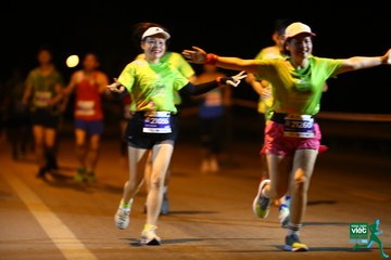 NÔNG THÔN VIỆT MARATHON - NGHỆ AN 2023 - Ảnh #416141