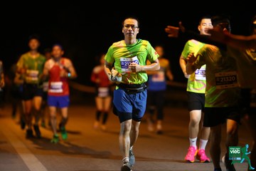 NÔNG THÔN VIỆT MARATHON - NGHỆ AN 2023 - Ảnh #416131