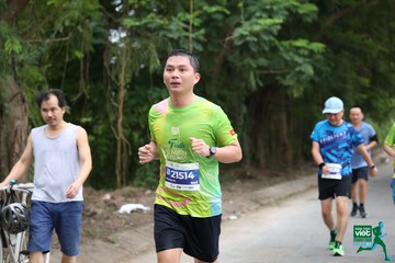NÔNG THÔN VIỆT MARATHON - NGHỆ AN 2023 - Ảnh #422139