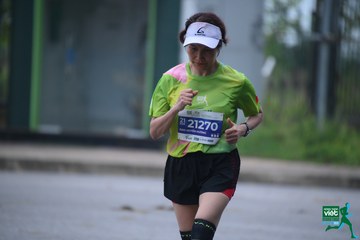 NÔNG THÔN VIỆT MARATHON - NGHỆ AN 2023 - Ảnh #425056