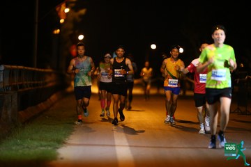 NÔNG THÔN VIỆT MARATHON - NGHỆ AN 2023 - Ảnh #417065