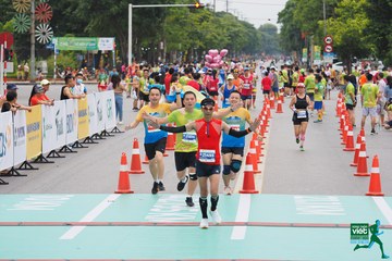 NÔNG THÔN VIỆT MARATHON - NGHỆ AN 2023 - Ảnh #419755