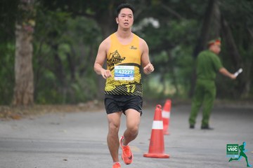 NÔNG THÔN VIỆT MARATHON - NGHỆ AN 2023 - Ảnh #425906