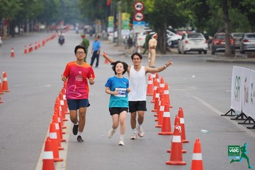 NÔNG THÔN VIỆT MARATHON - NGHỆ AN 2023 - Ảnh #421713
