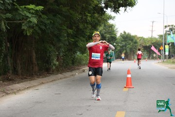 NÔNG THÔN VIỆT MARATHON - NGHỆ AN 2023 - Ảnh #422566