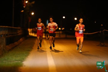 NÔNG THÔN VIỆT MARATHON - NGHỆ AN 2023 - Ảnh #417094