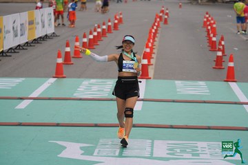 NÔNG THÔN VIỆT MARATHON - NGHỆ AN 2023 - Ảnh #421303