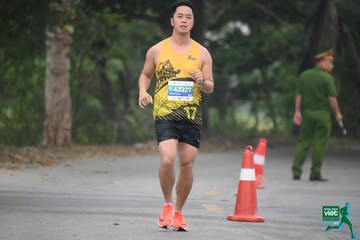 NÔNG THÔN VIỆT MARATHON - NGHỆ AN 2023 - Ảnh #425913