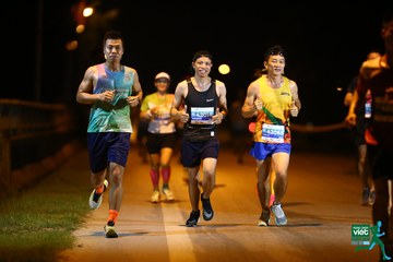 NÔNG THÔN VIỆT MARATHON - NGHỆ AN 2023 - Ảnh #417053