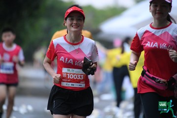 NÔNG THÔN VIỆT MARATHON - NGHỆ AN 2023 - Ảnh #424839