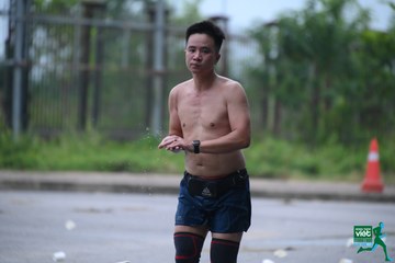 NÔNG THÔN VIỆT MARATHON - NGHỆ AN 2023 - Ảnh #425206