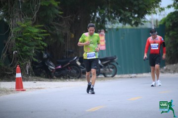 NÔNG THÔN VIỆT MARATHON - NGHỆ AN 2023 - Ảnh #425311
