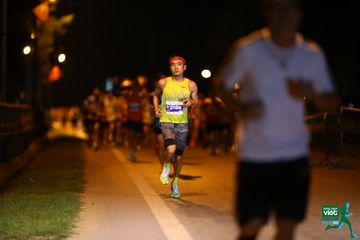 NÔNG THÔN VIỆT MARATHON - NGHỆ AN 2023 - Ảnh #416393